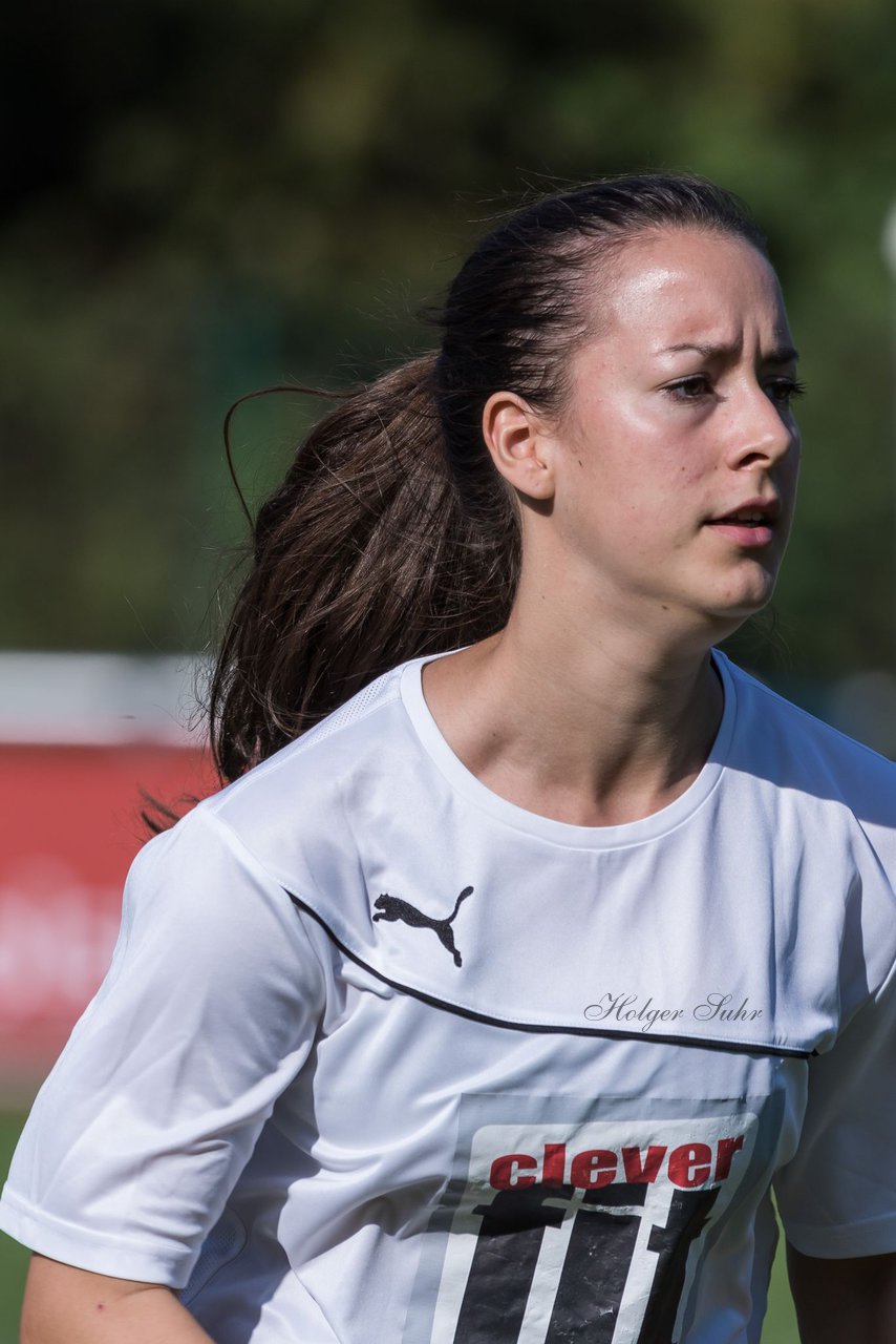 Bild 133 - Frauen VfL Oldesloe 2 . SG Stecknitz 1 : Ergebnis: 0:18